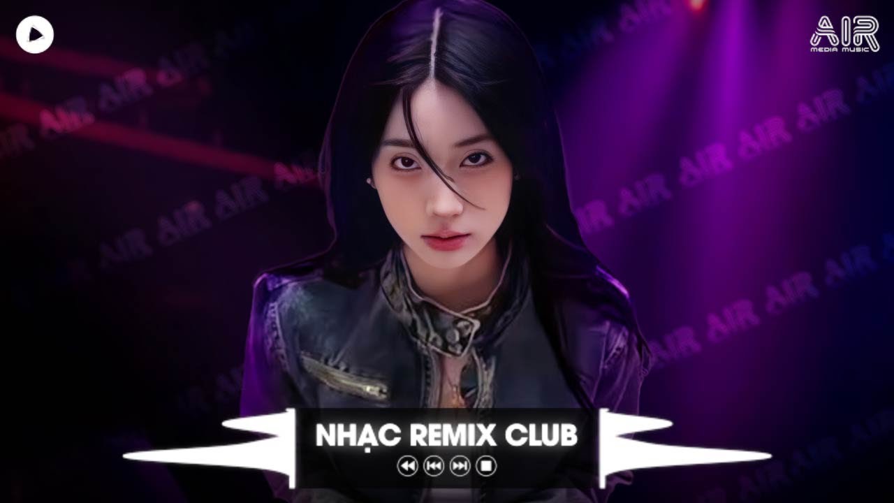 Chẳng Thể Cảm Hóa Remix (Bản Hot TikTok) - Kể Từ Ngày Đổ Vỡ Anh Vội Xóa Hết Đi Mộng Mơ Remix TikTok
