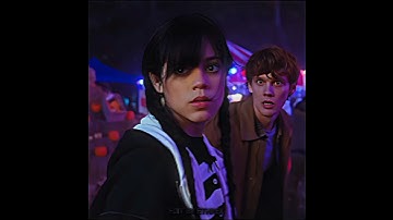 tyler saved his Wednesday from rowan ☠️|Wednesday| #wednesday #wednesdaynetflix