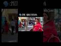 Me Abbayi Akkada ❤️😍 | Mom Love in Goa 🌴 | #Shorts