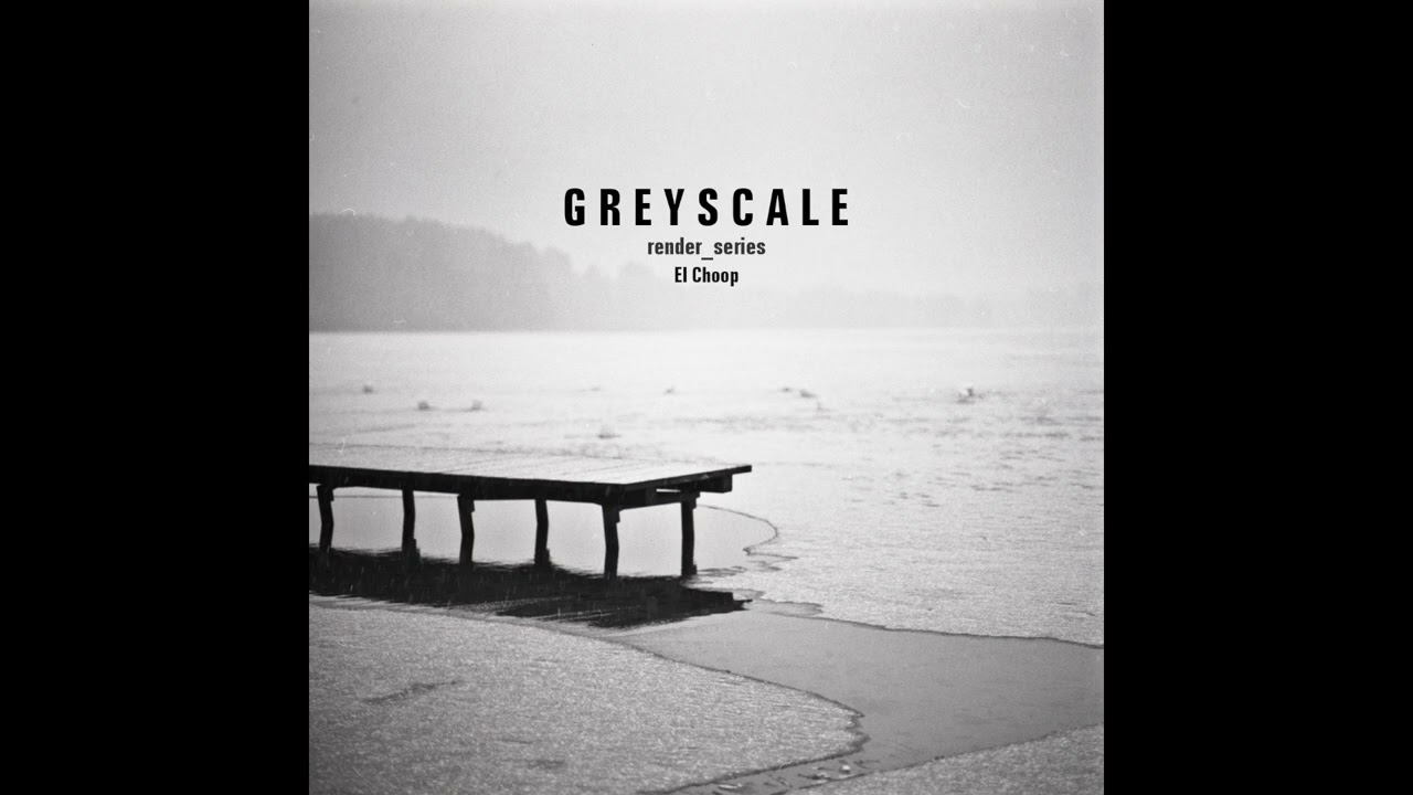 El Choop - render_006_jade [GRSCL11]