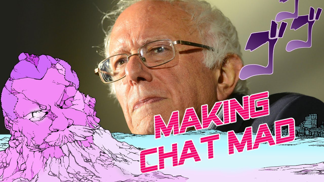 Is "Bernie or Bust" a Bad Idea?