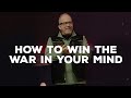 The mindset of a warrior how to win the war in your mind and find peace