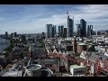 Германия: Франкфурт-на-Майне / Germany: Frankfurt am Main