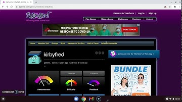 the last recorded evidence of sploder (read description)