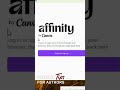 Free Pro image editing Tools for Authors: Affinity &amp; Canva Access