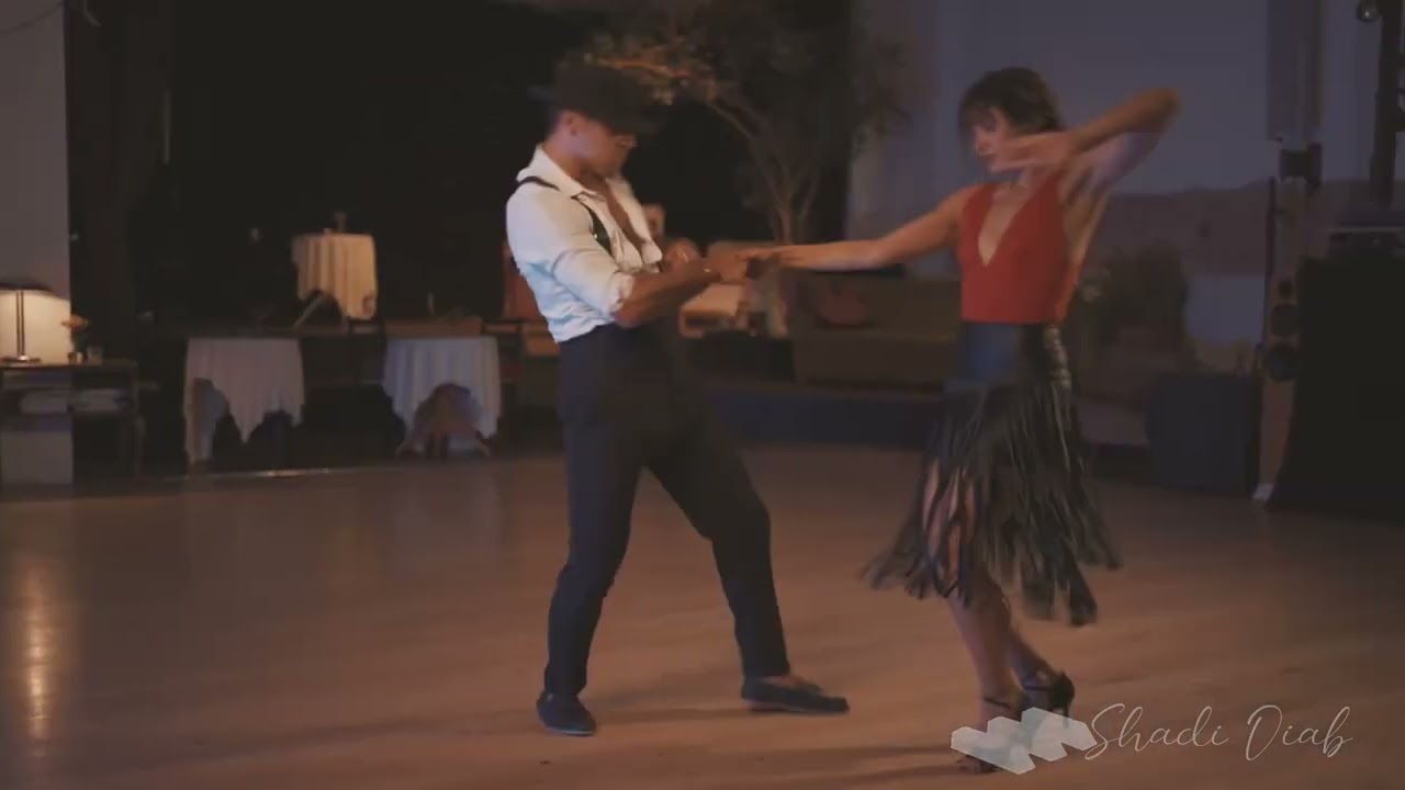 شو عامل فيي (راغب علامه) Shu 3amel Fyee - Keyboard Cover by Shadi DIAB