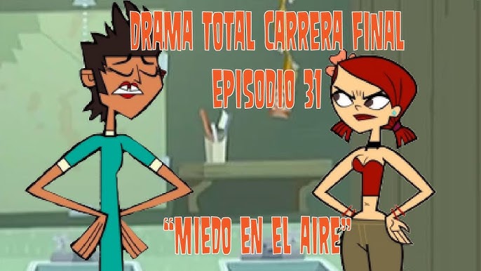 Total Dramarama finalizará con su tercera temporada en el 2022 - TVLaint