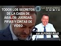 La Segunda Dosis: "Todos los secretos de la caída de Ábalos: juergas, pifias y cintas de vídeos"