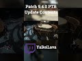 Everything YOU need to know about the 9.4 patch in Dead by Daylight #dbd #dbdshorts #strangerthings