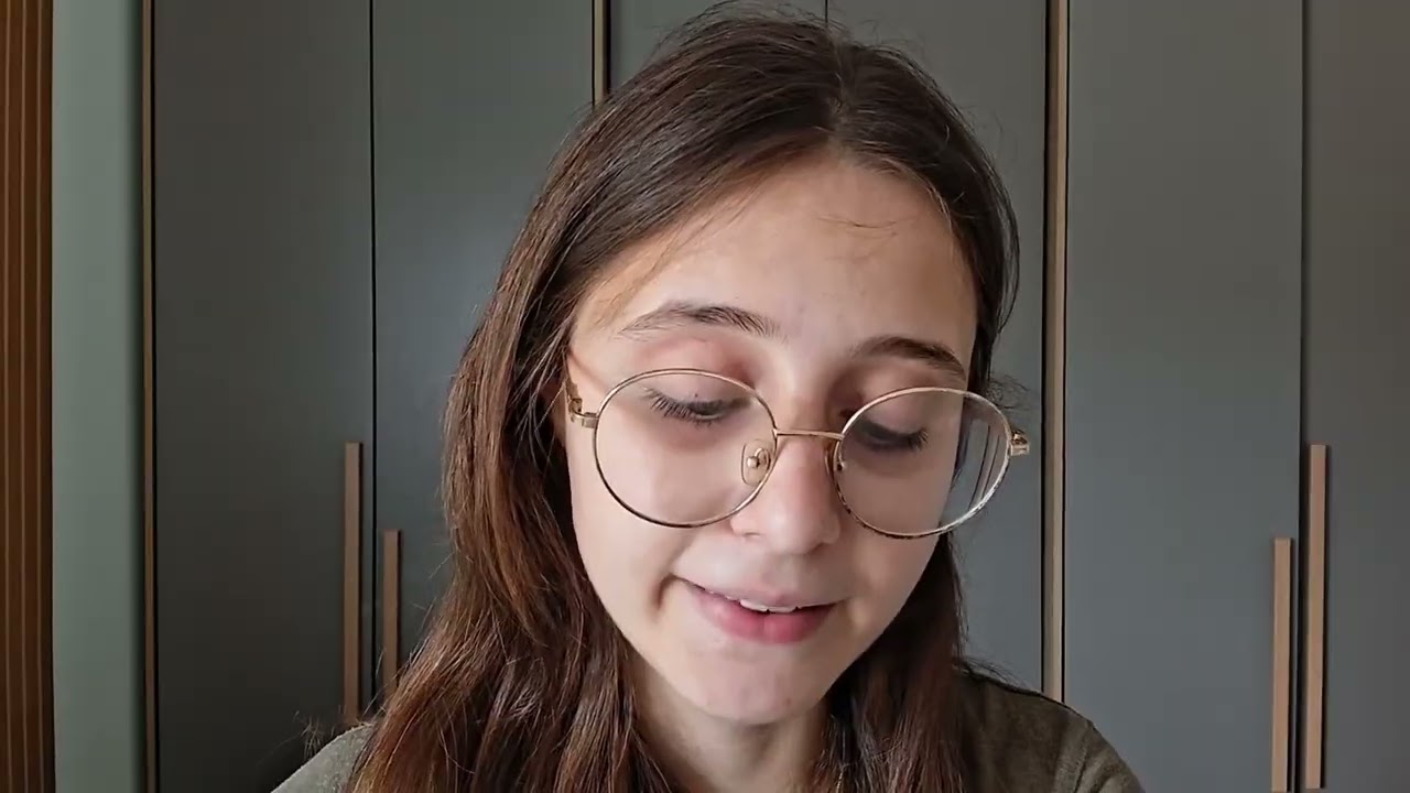 Um recado de Deus sobre a sua luta.