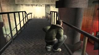 lets-play: second sight /w corriev93 part 2