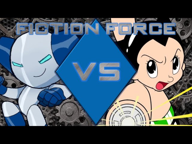 Robotboy, VS Battles Wiki