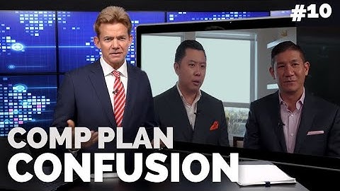 Network Marketing: Do Confusing Compensation Plans Make MLM a Scam? - Tim Sales vs. Dan Lok