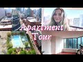 EMPTY APARTMENT TOUR - Downtown Chicago 1 Bedroom