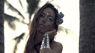 Dia De Los Muertos 1 Cinematic Video Portraits