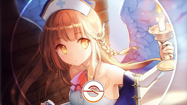Nightcore - The Guardian Of Angels