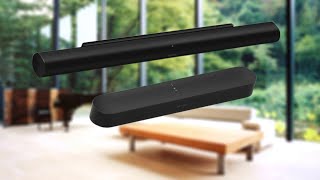 Sonos Arc Ultra vs Sonos Beam Gen 2 Which Soundbar Is Right for You