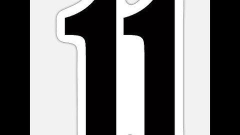 11