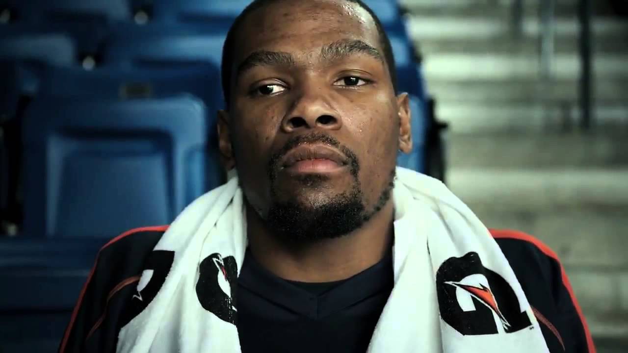 kd gatorade