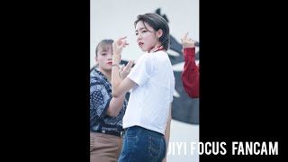 200919 Bts방탄소년단 - Dynamite Dance Cover By Dazzlingjiyi Focus Fancam