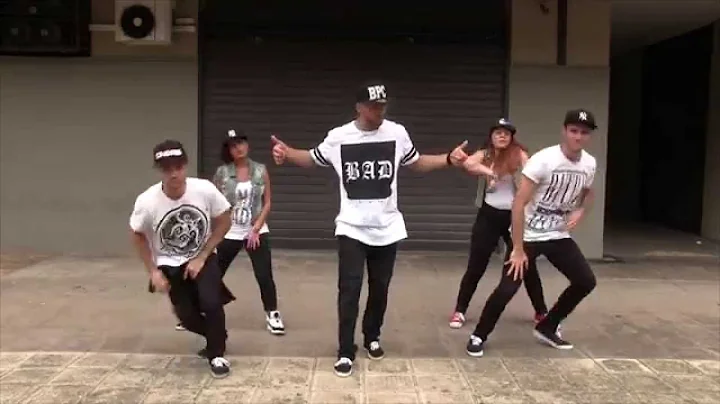 Runway Richy Feat. B.o.B & Amanda Guinn " Awesome"...