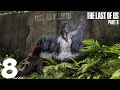 The Last of Us Part 2 PS5 60fps. Прохождение Реализм. Часть 8 (Путь на телестанцию)