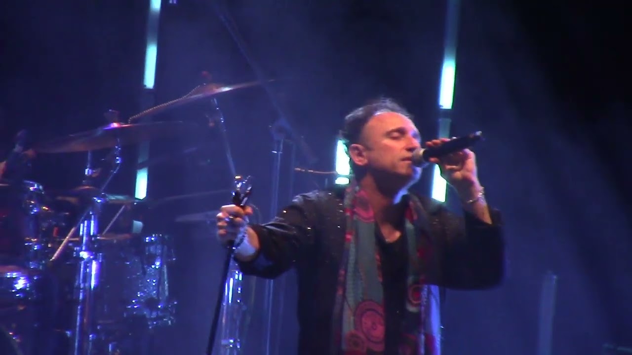 LA SERA DEI MIRACOLI - OMAGGIO A LUCIO DALLA -  LE RONDINI