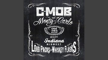 Blow It Back (feat. D.H.)