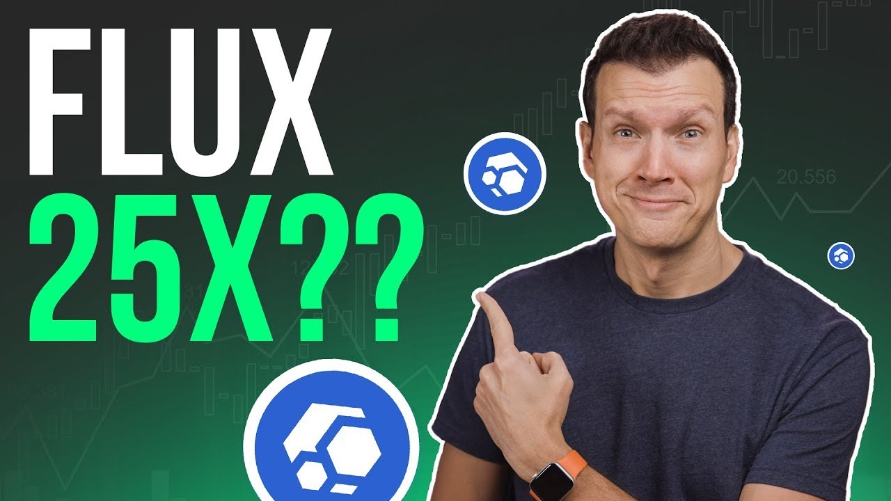 $10,000+ a MONTH with Crypto Nodes | is FLUX going to the MOON?