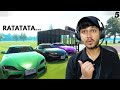 COLLECTION OF SUPRA - CAR FOR SALE EP5