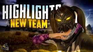 TOURNAMENT HIGHLIGHTS | PUBG MOBILE | IPHONE 14 PRO