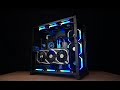 $4000 Build - Intel i9-10850K with Asus ROG Strix 3070 OC!!!