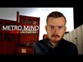 &quot;Metro Mind&quot; | Spoken Word Poem [Thank you for 100k]