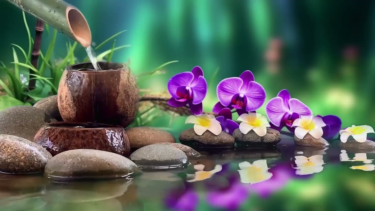 Watch ไม่มีโฆษณาเพลงสำหรับร้านนวด Relaxing Music,Spa Music ดนตรีบำบัดสร้างความผ่อนคลายดนตรีกล่อมนอนเปียโน on YouTube Watch ไม่มีโฆษณาเพลงสำหรับร้านนวด Relaxing Music,Spa Music ดนตรีบำบัดสร้างความผ่อนคลายดนตรีกล่อมนอนเปียโน on YouTube