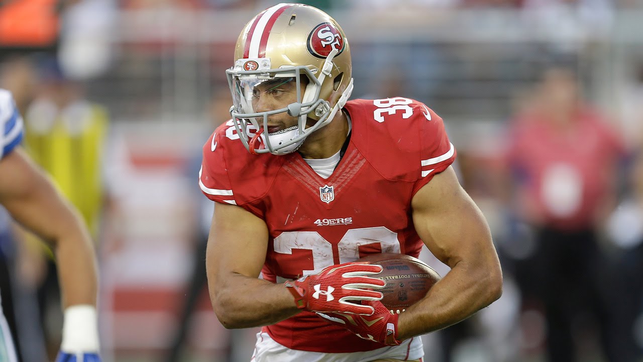 jarryd hayne nfl