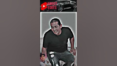 2pac only fear of deat🥵😍(Gangsta Remix) #xml #hdrxml #hdr #alightmotion #song