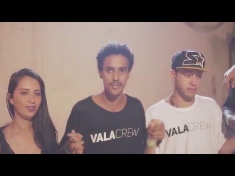 SOLTOS NA VALA - Ep. 1