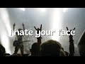 Punk hard rock |No Copyright Music] I Hate Your Face - The Soundlings