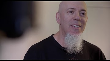 discovering osmose x jordan rudess (prototype unit)