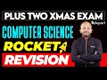 Plus Two CS Rocket Rivision | Eduport Plus Two