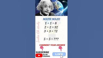 Math Puzzles Solving tricks! #viral #trending # #mathstricks