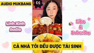 Audio Cả Nhà Tôi Đều Được Tái Sinh Full