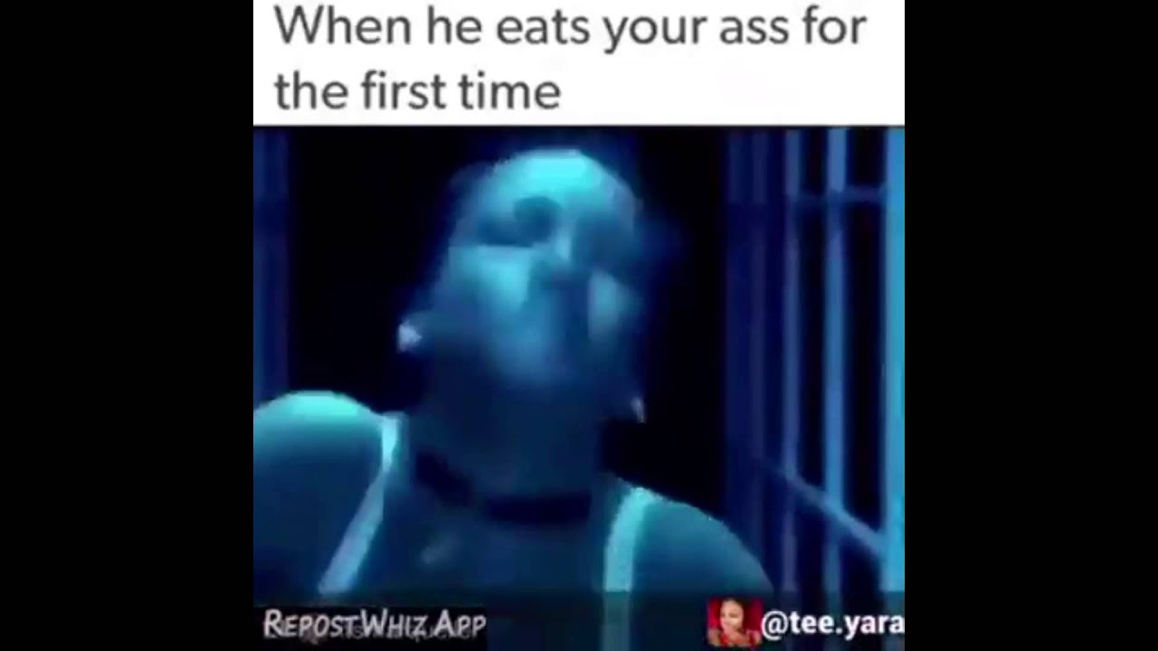 Eating Ass Videos