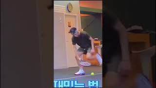 Run Bts Ep.129Purple Ocean