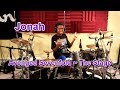 Avenged Sevenfold - The Stage, Drum Cover, Age 12, by Jonah