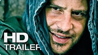 STEREO Offizieller Trailer Deutsch German | 2014 [HD]