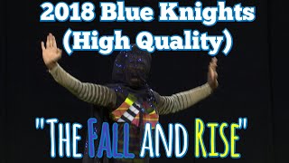 Celebrity 2018 Blue Knights Finals (High Quality) Profile