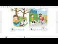 Kindergarten ela unit 3 week 2 wonders reading book  pp 2237