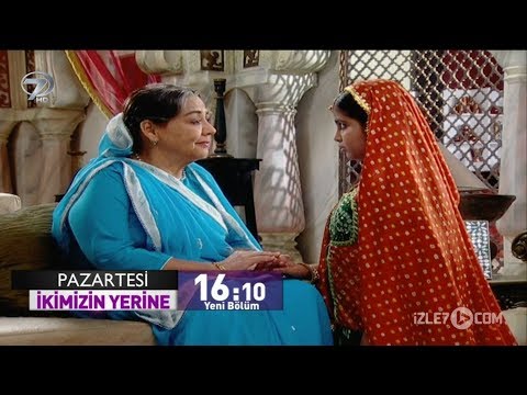 İkimizin Yerine 45.Bölüm Fragmanı - 22 Ekim Pazartesi