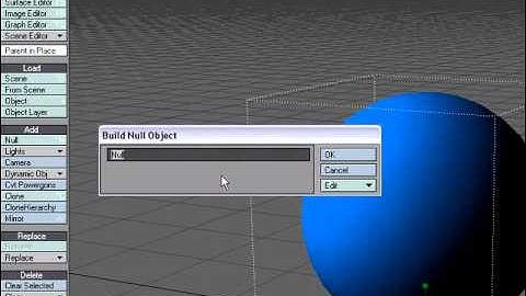 Creating multiple pivot points for a single object